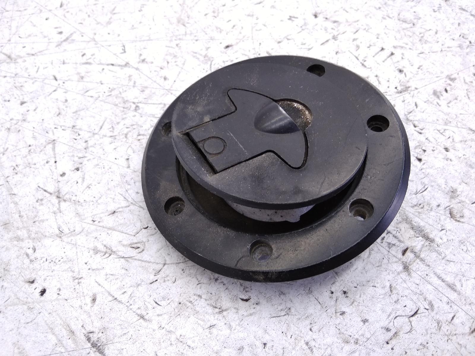 Kawasaki zzr d2 d3 600 tappo serbatoio benzina senza cilindretto chiave * 1991 1992 zx600d