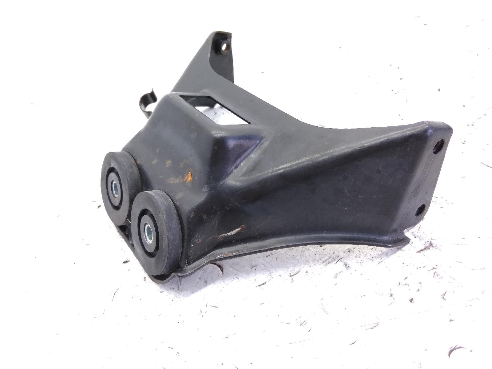 Kawasaki zzr d2 d3 600 staffa supporto posteriore serbatoio benzina 1991 1992 zx600d