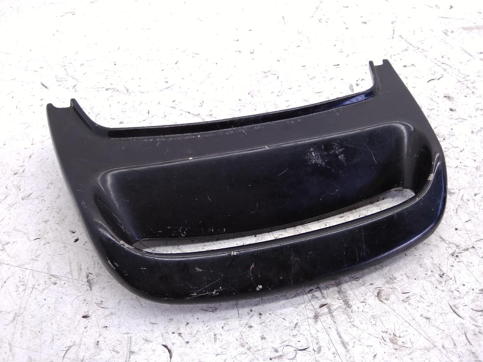 Kawasaki zzr d2 d3 600 maniglia maniglione posteriore 1991 1992 zx600d
