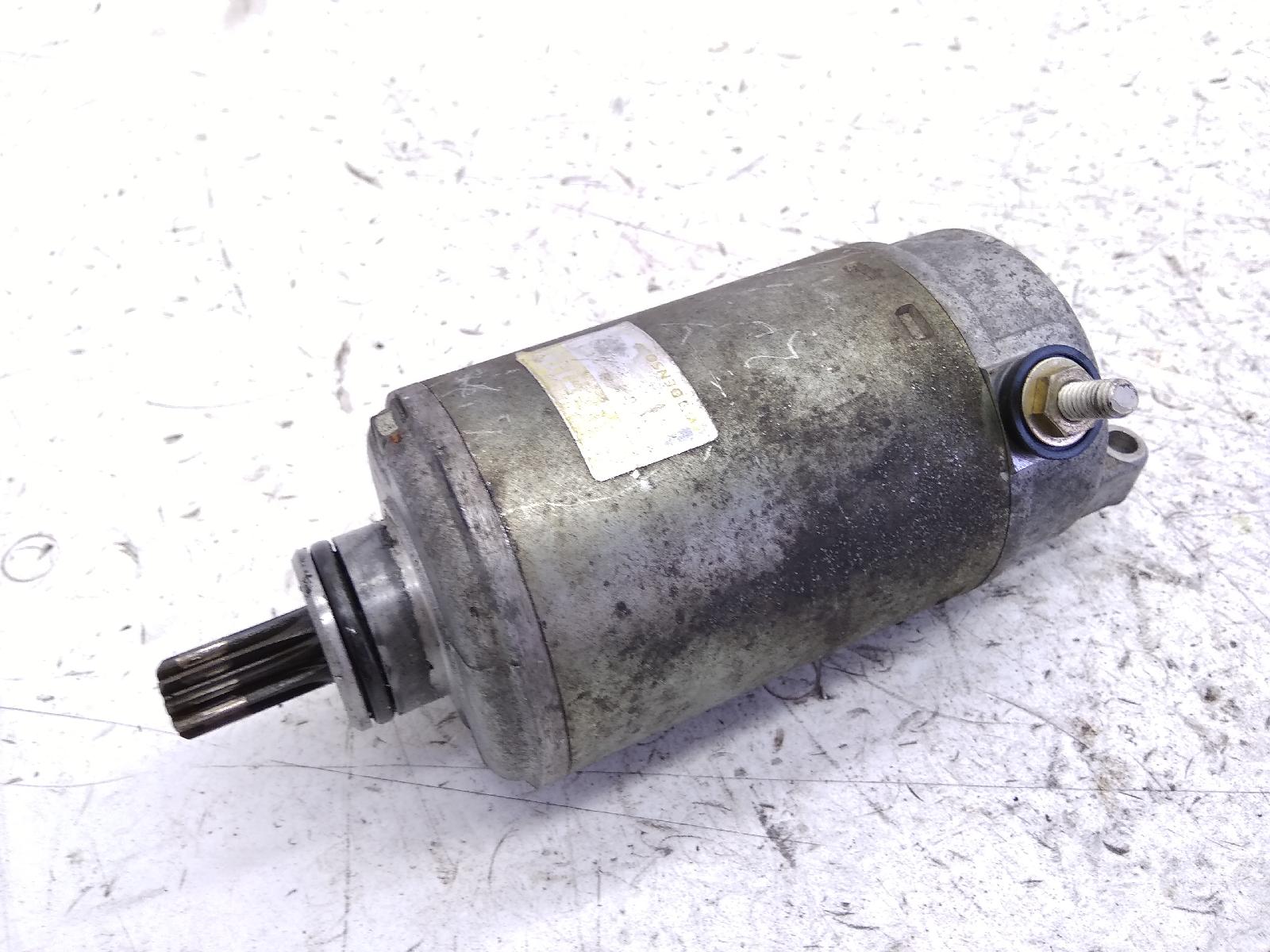 Kawasaki zzr d2 d3 600 motorino avviamento 1991 1992 zx600d
