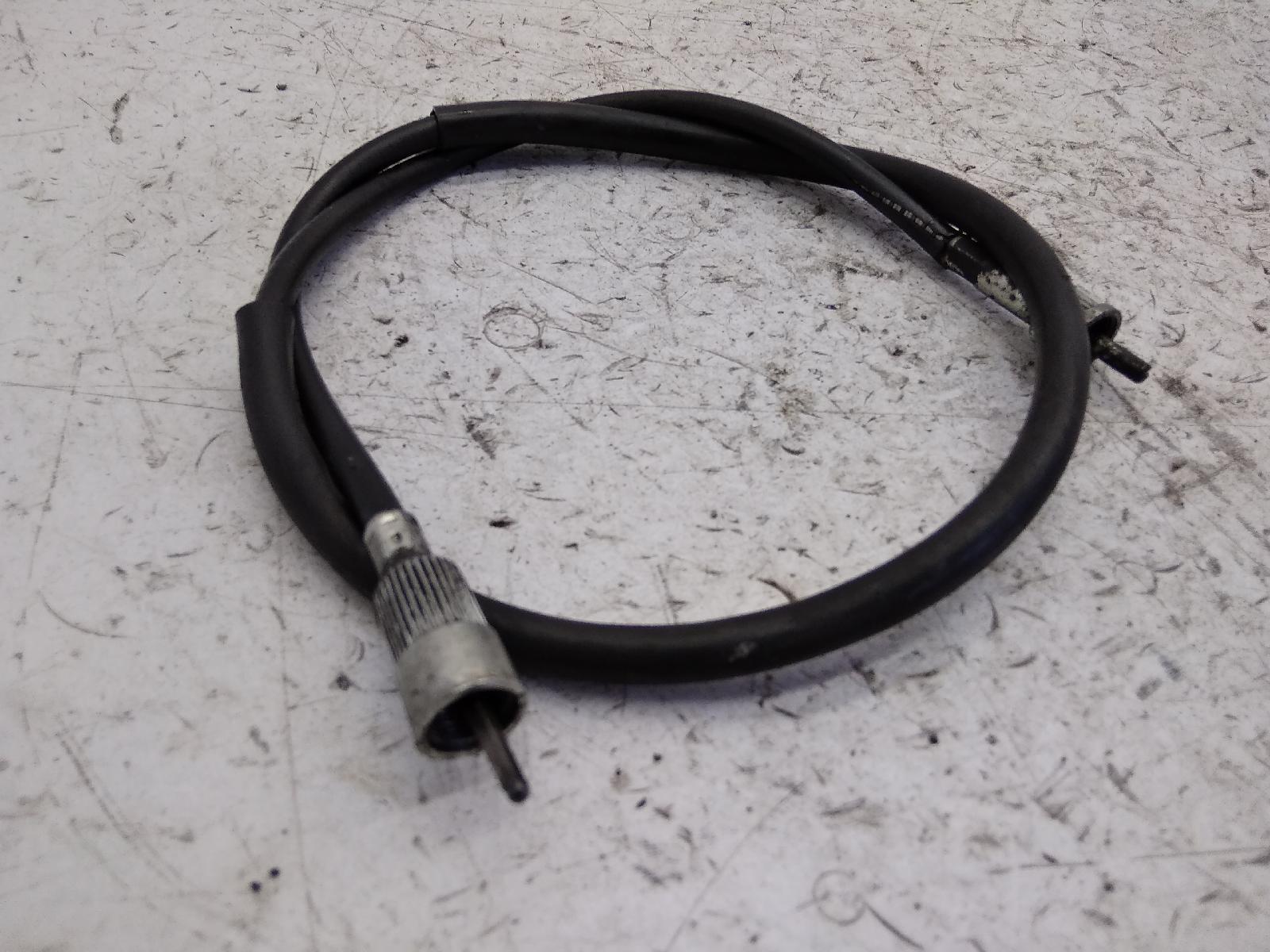Kawasaki zzr d2 d3 600 cavo guaina contachilometri 1991 1992 zx600d