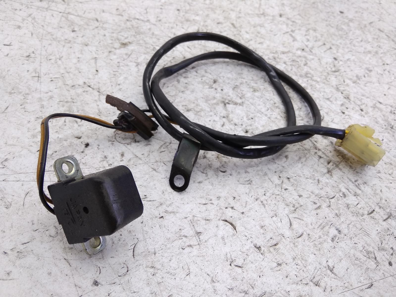 Kawasaki zzr d2 d3 600 captatore pick up statore campo magnetico 1991 1992 zx600d