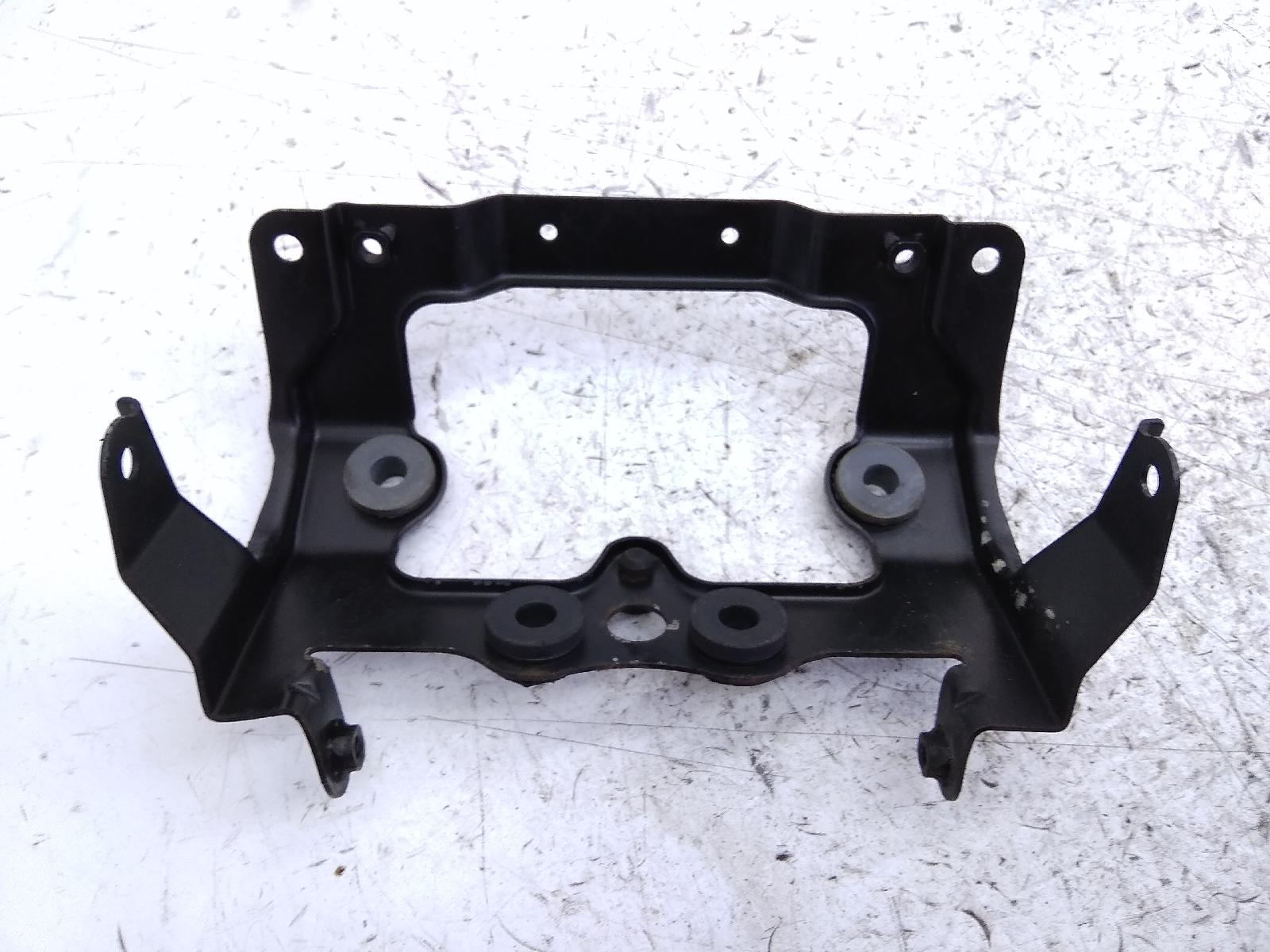 Kawasaki zzr d2 d3 600 staffa supporto faro fanale posteriore 1991 1992 zx600d