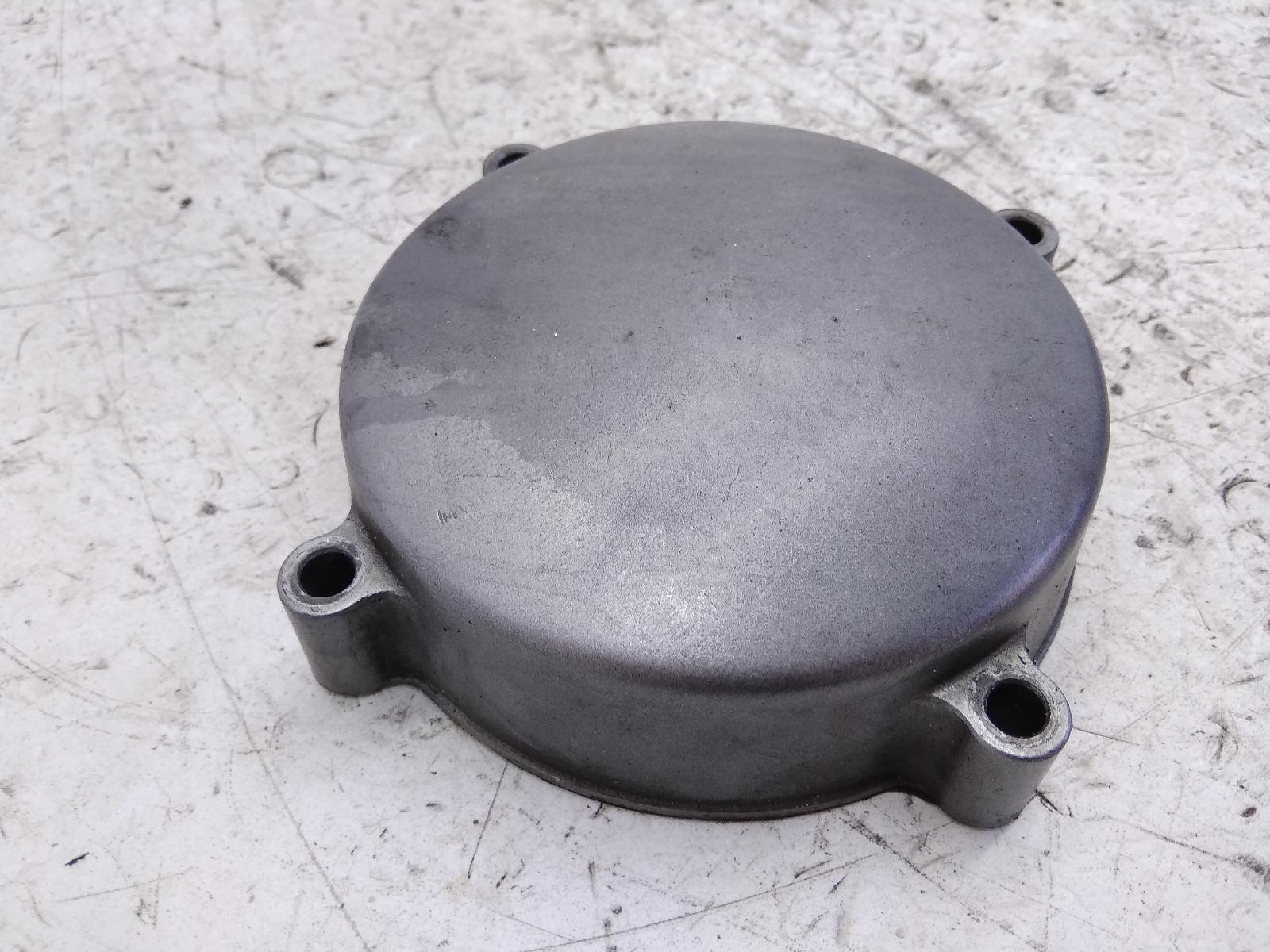 Kawasaki zzr d2 d3 600 coperchio carter pick up captatore 1991 1992 zx600d
