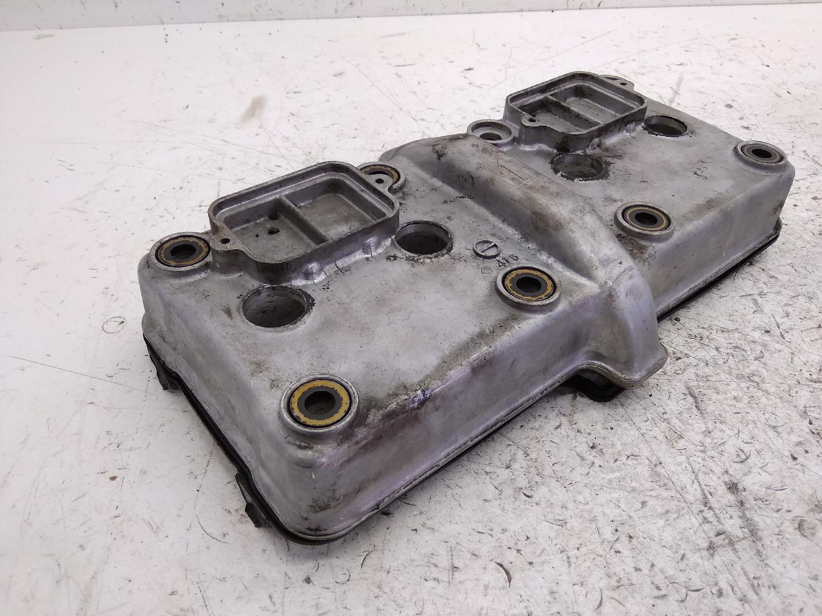Kawasaki zzr d2 d3 600 coperchio testa testata head 1991 1992 zx600d