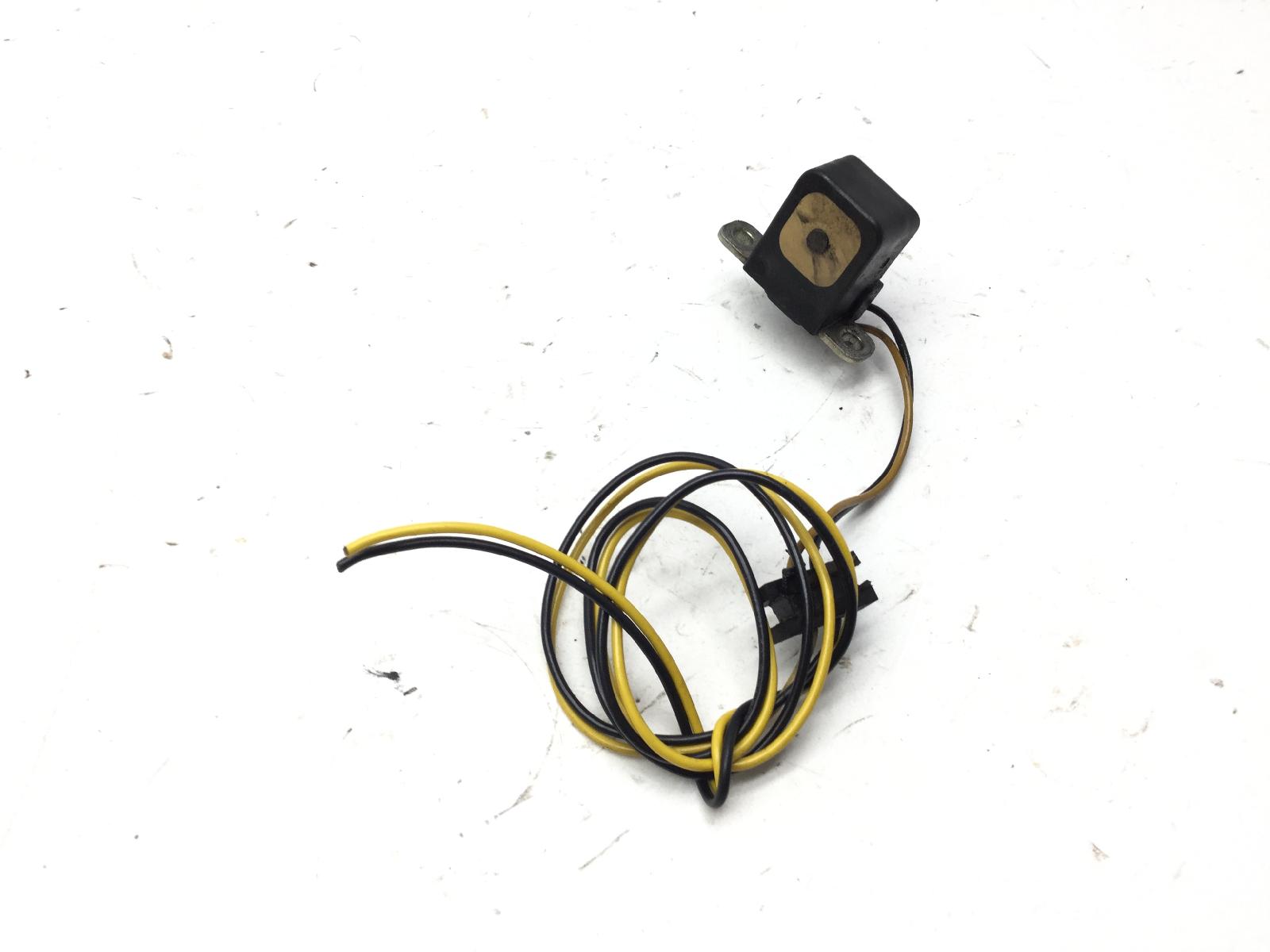 Kawasaki zzr d2 d3 600 pick up captatore spinotto tagliato 1991 1992 zx600d
