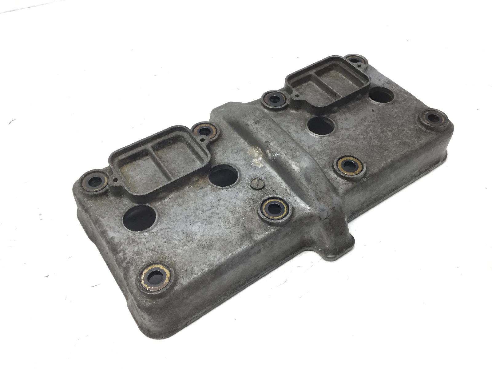 Kawasaki zzr d2 d3 600 carter coperchio testa testata head valvole 1991 1992 zx600d