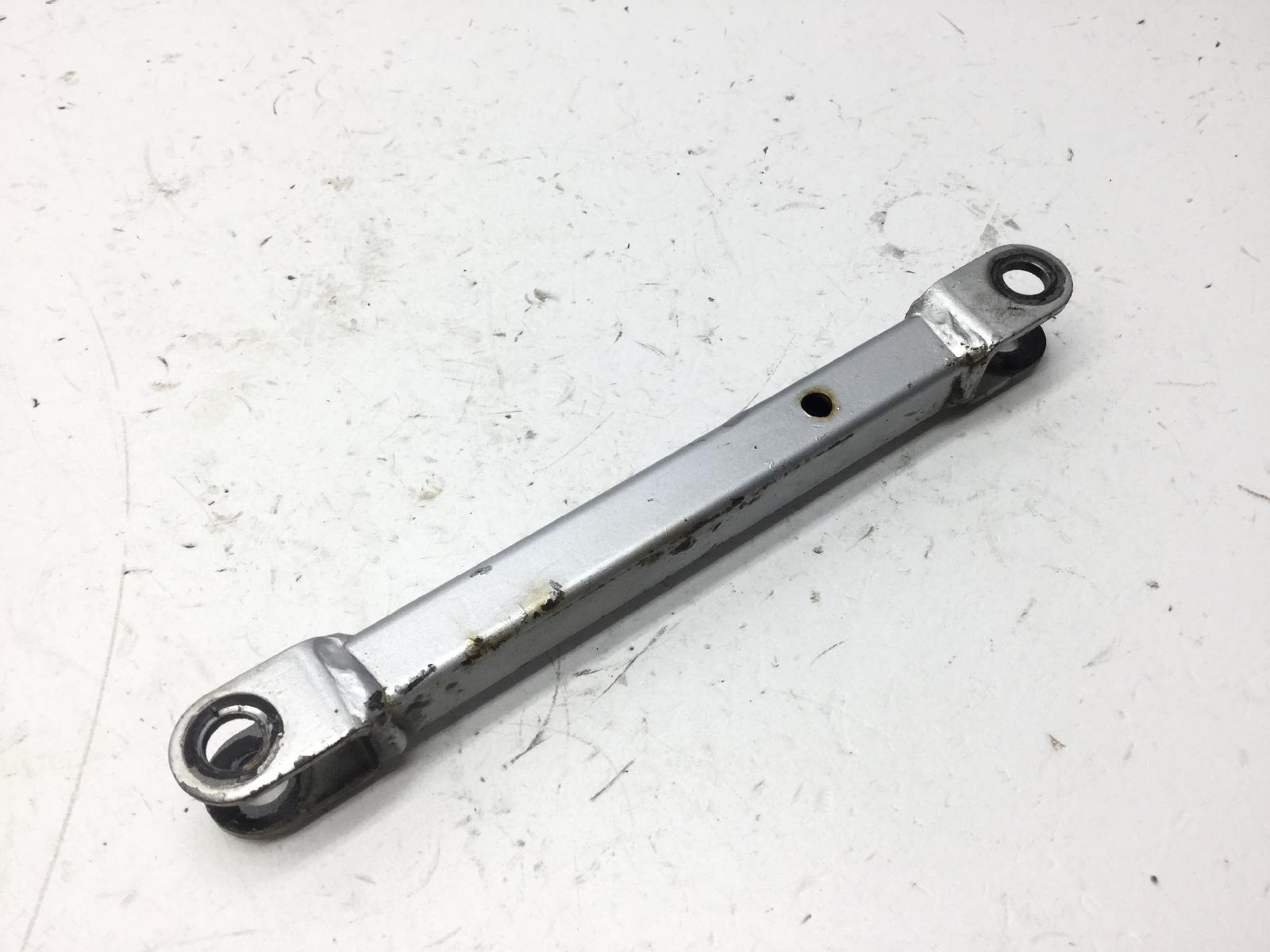 Kawasaki zzr d2 d3 600 tirante ancoraggio pinza freno posteriore 1991 1992 zx600d