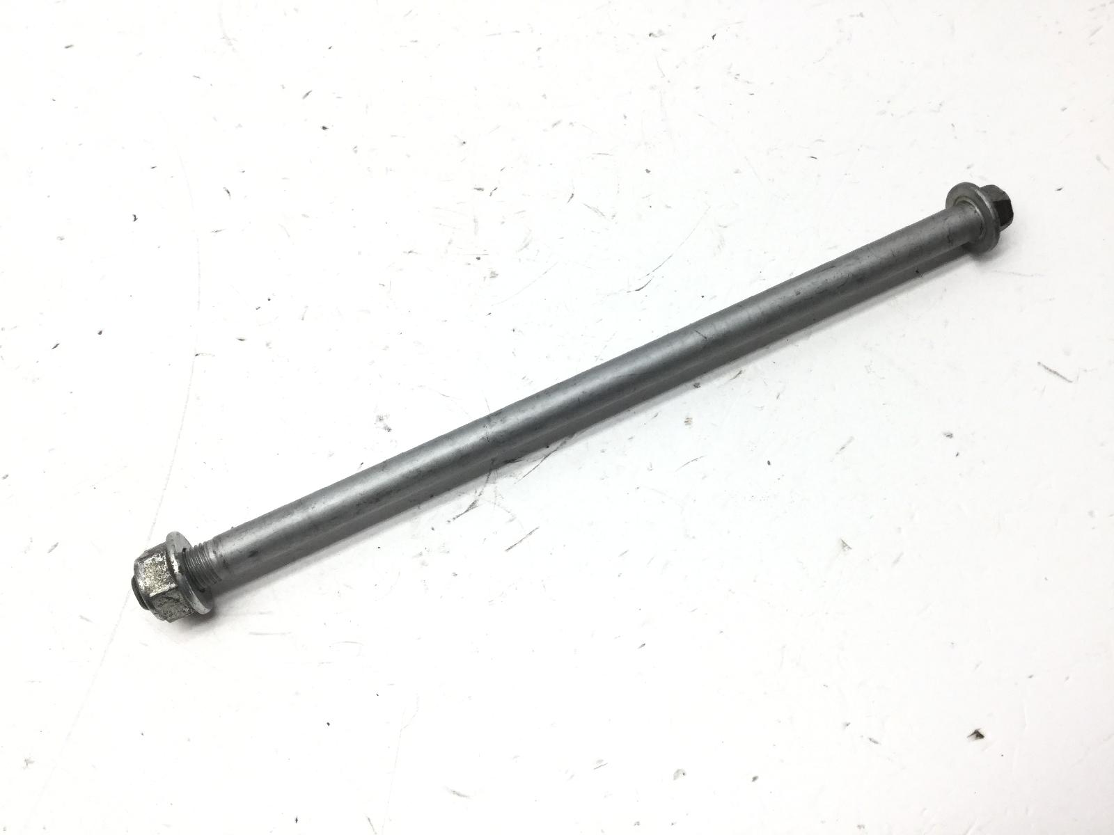 Kawasaki zzr d2 d3 600 perno forcellone ø 11 mm 1991 1992 zx600d