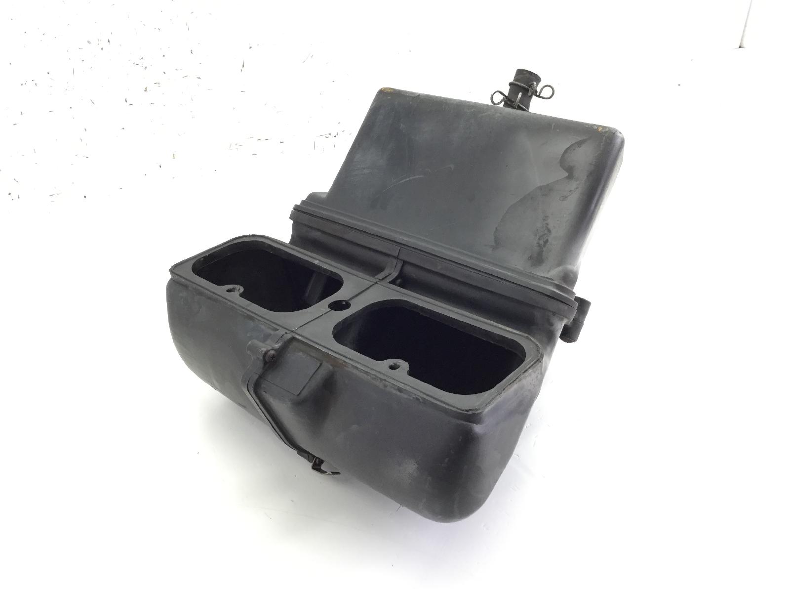 Kawasaki zzr d2 d3 600 cassa scatola filtro aria 1991 1992 zx600d