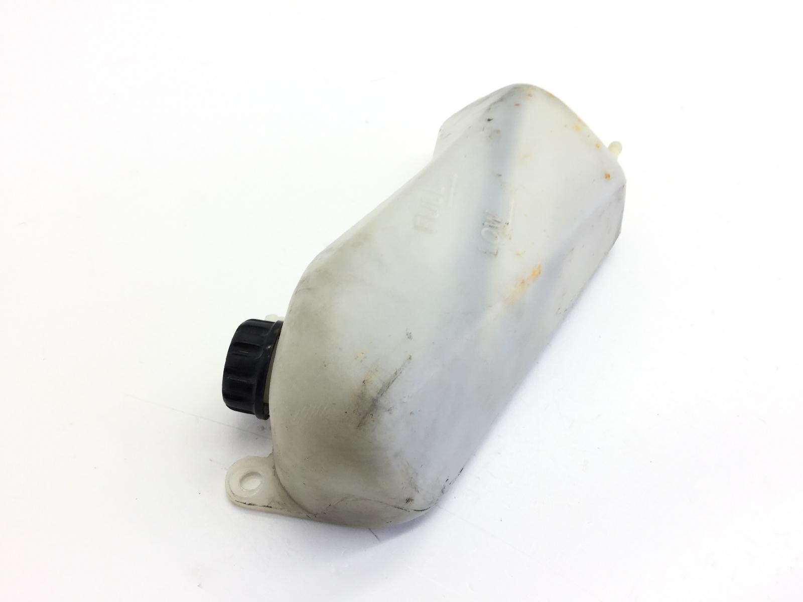 Kawasaki zzr d2 d3 600 vaso espansione liquido raffreddamento radiatore 1991 1992 zx600d