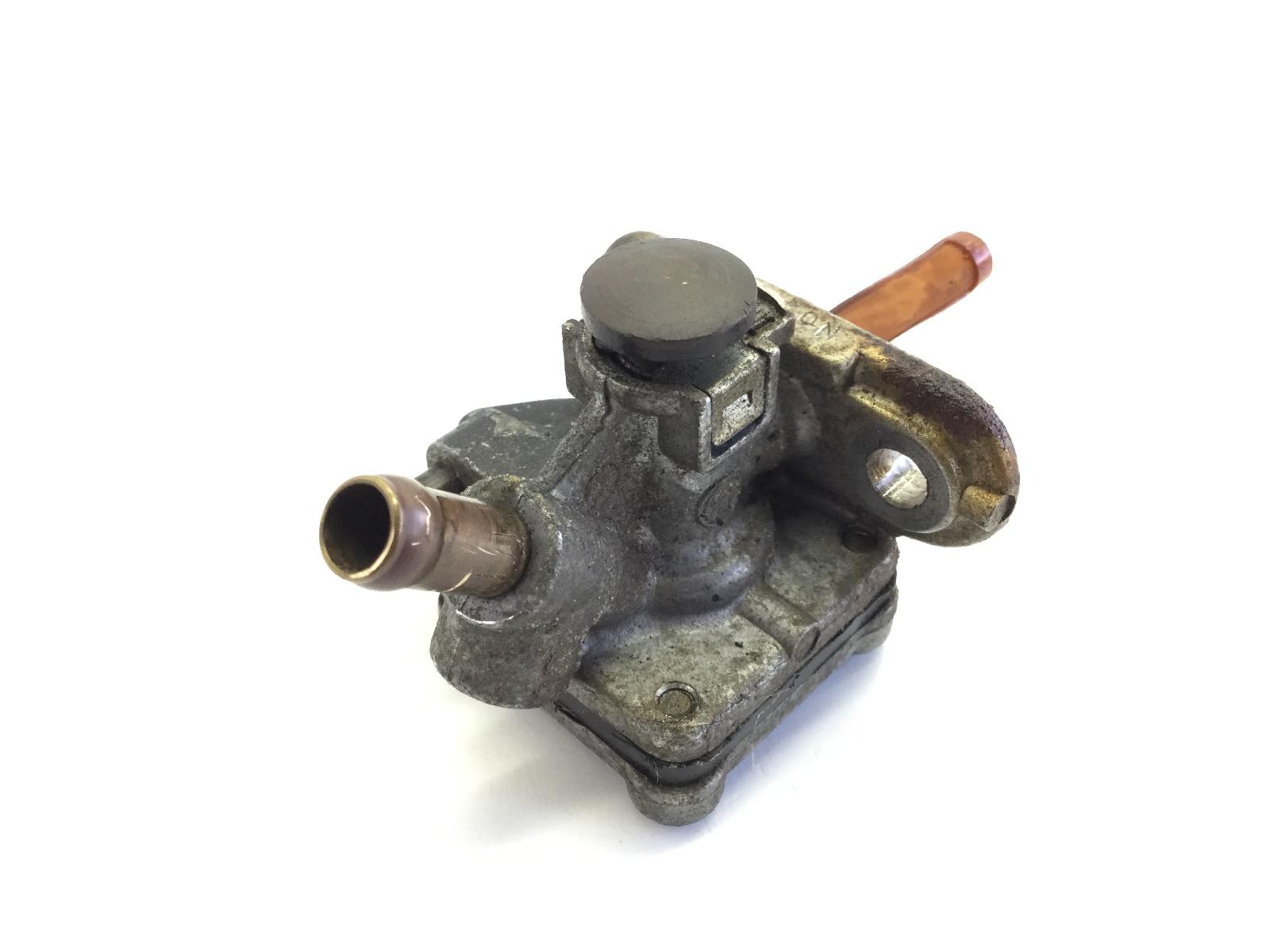 Kawasaki zzr d2 d3 600 rubinetto benzina carburante serbatoio 1991 1992 zx600d