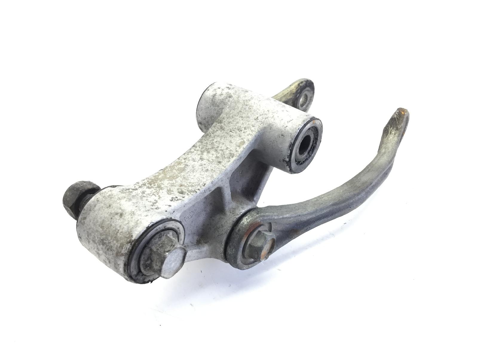 Kawasaki zzr d2 d3 600 leveraggio mono ammortizzatore posteriore 1991 1992 zx600d