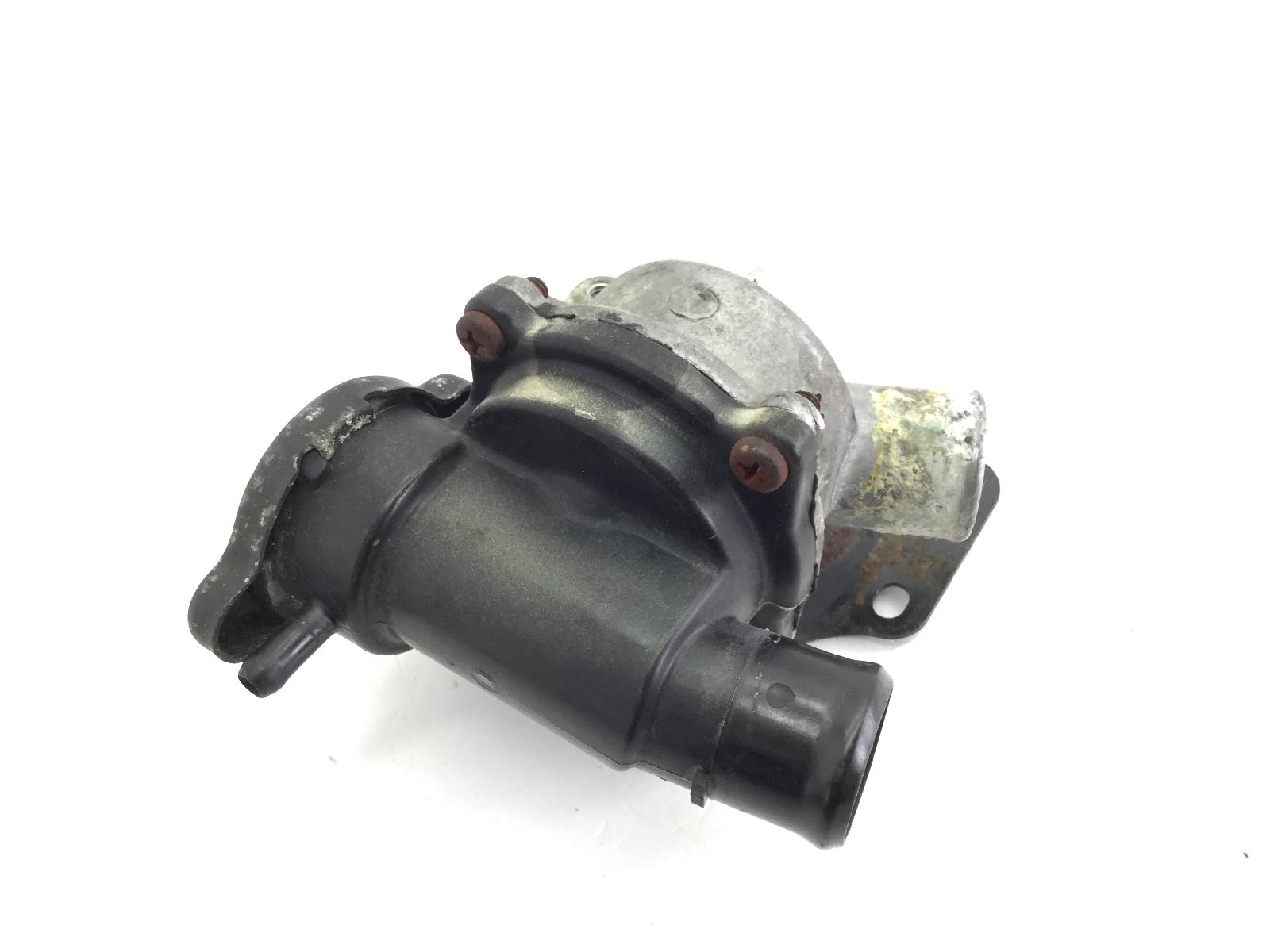 Kawasaki zzr d2 d3 600 valvola termostatica termostato e tappo radiatore 1991 1992 zx600d