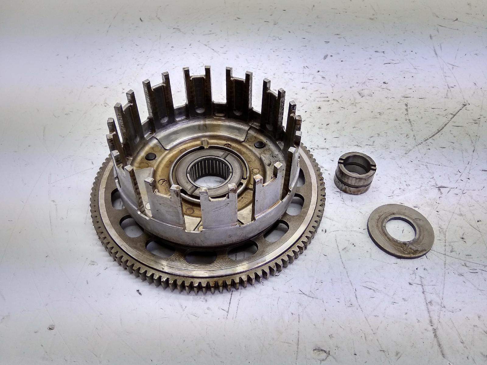 Triumph sprint st 955 campana frizione trasmissione 1999 2004 smtt665xh