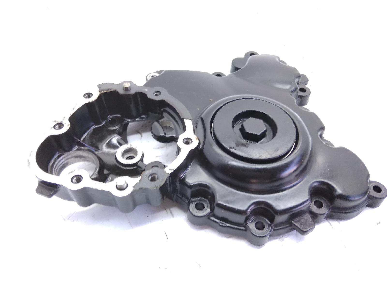 Triumph sprint st 955 carter coperchio ingranaggi avviamento 1999 2004 smtt665xh