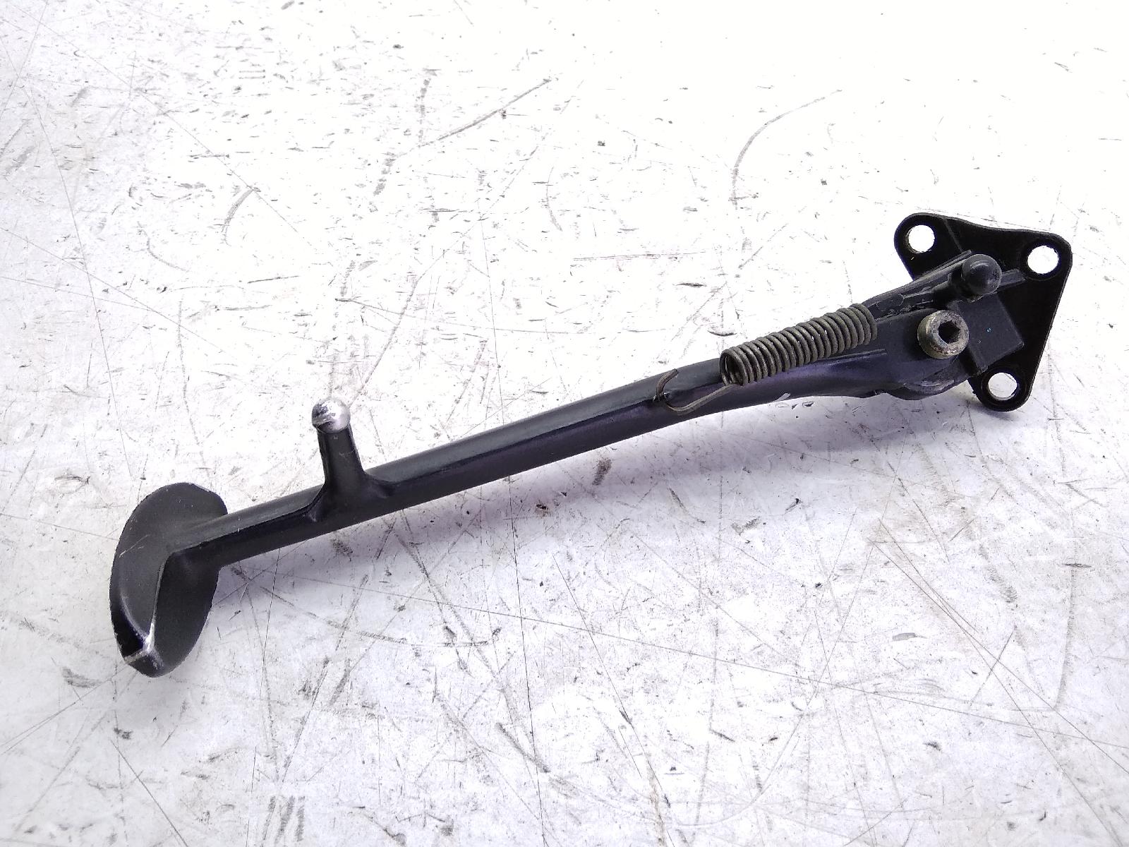 Triumph sprint st 955 cavalletto laterale e accessori 1999 2004 smttf600mgx
