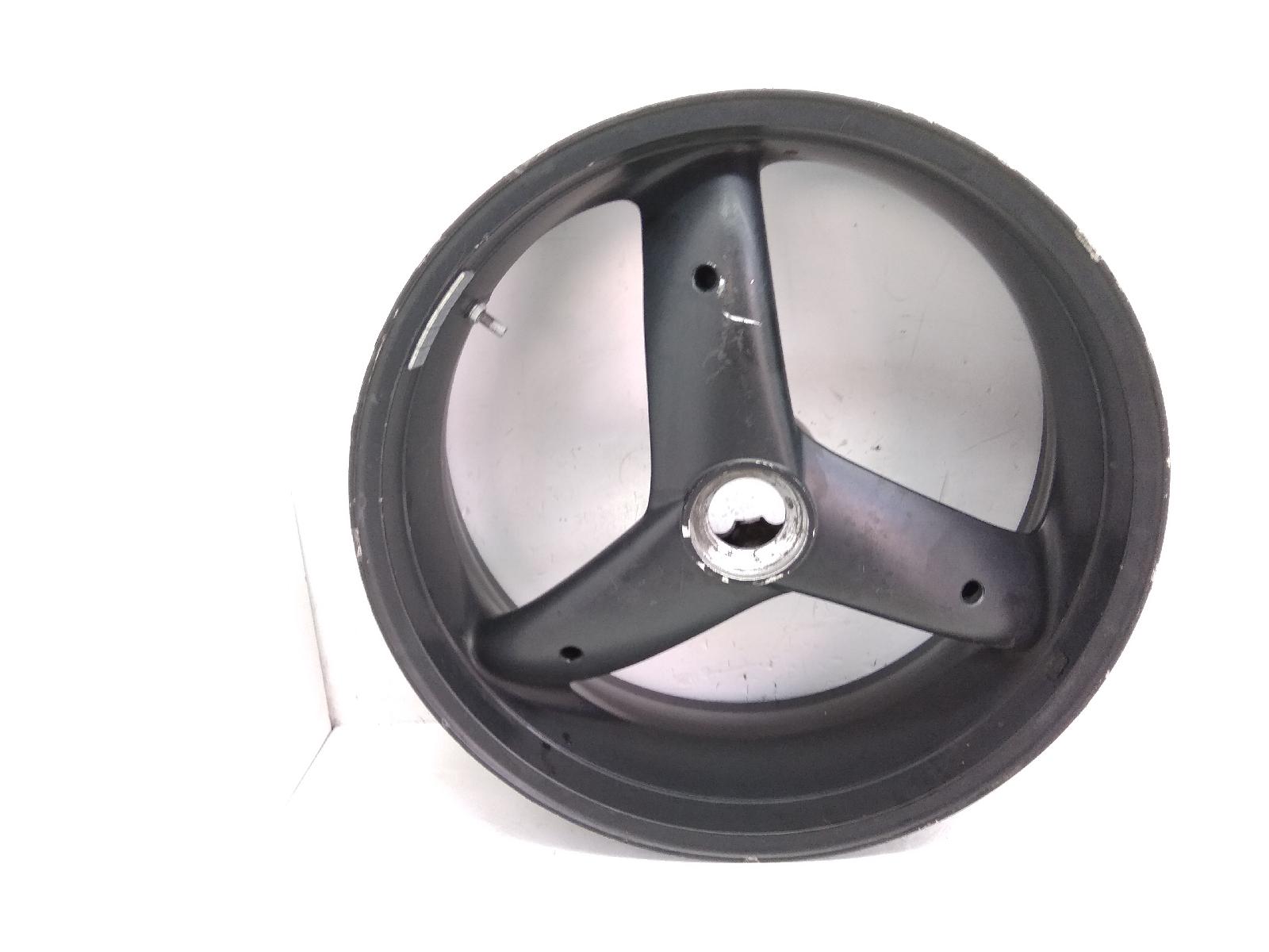 Triumph sprint st 955 cerchio ruota posteriore 17 x 6 1999 2004 smttf600mgx