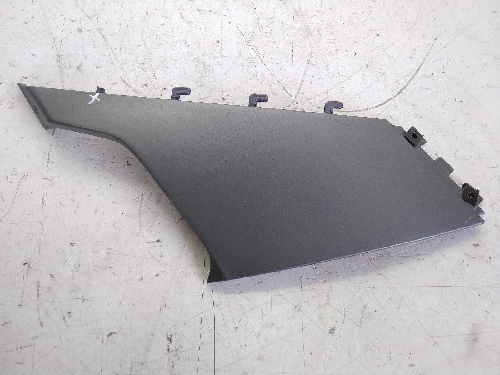 Bmw c1 200 carena fianchetto 4663-2329526 varie alette rotte 2001 2002 wb10192a01yb