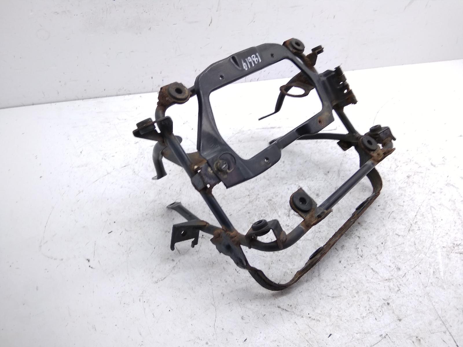 Bmw c1 200 telaio telaietto supporto anteriore radiatore 2001 2002 wb10192a01yb