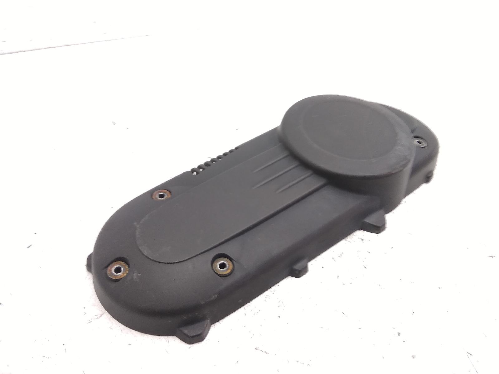 Bmw c1 200 coperchio carter trasmissione in plastica 2001 2002 wb10192a01yb
