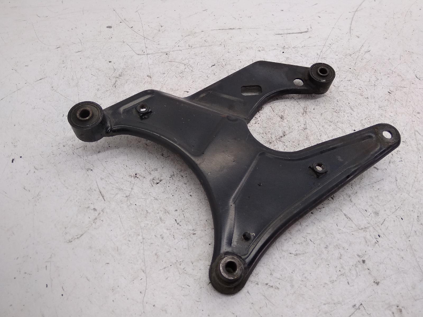 Bmw c1 200 staffa supporto scarico marmitta 2001 2002 wb10192a01yb