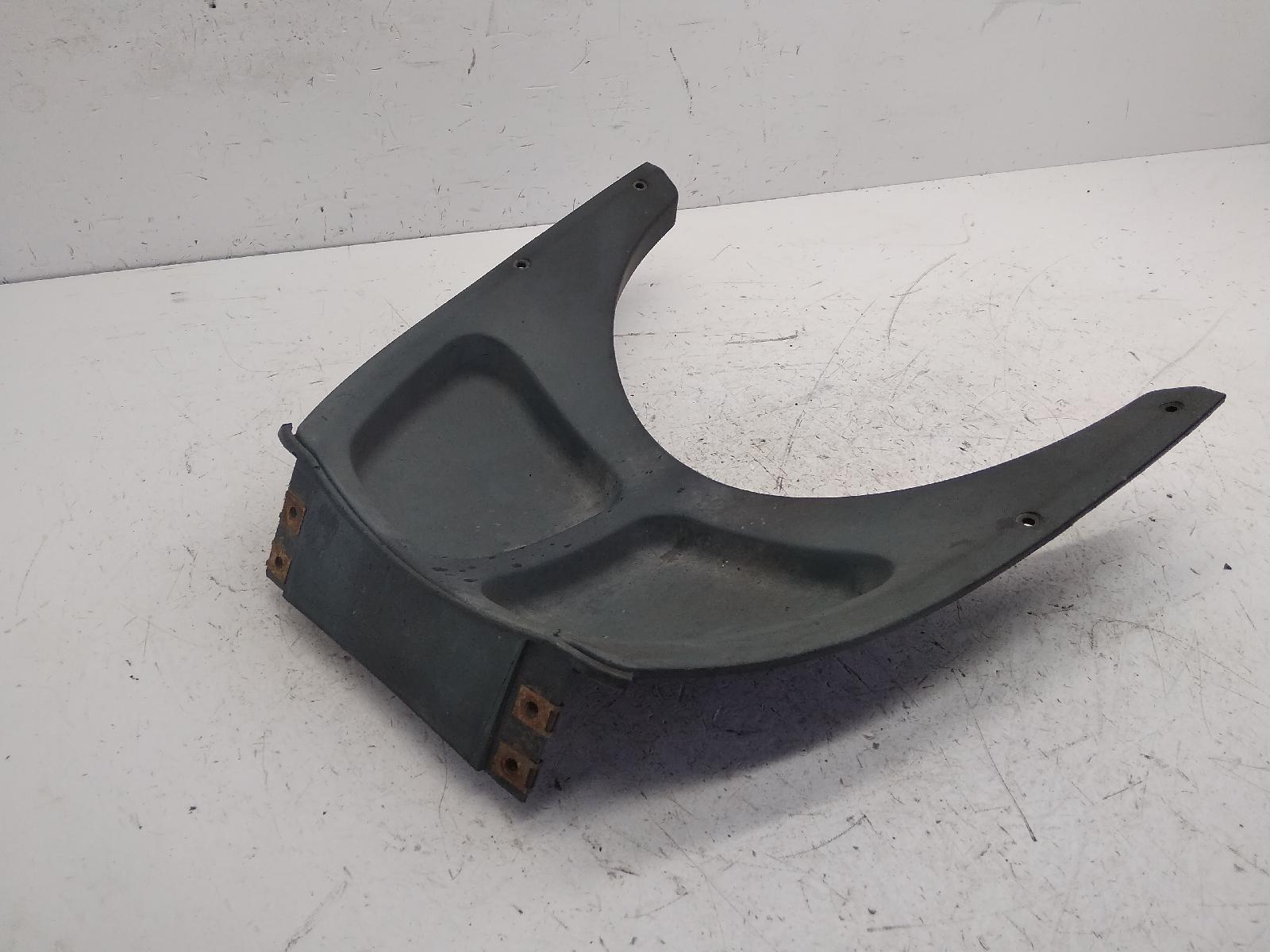 Bmw c1 200 carena chiglia puntale anteriore 2001 2002 wb10192a01yb