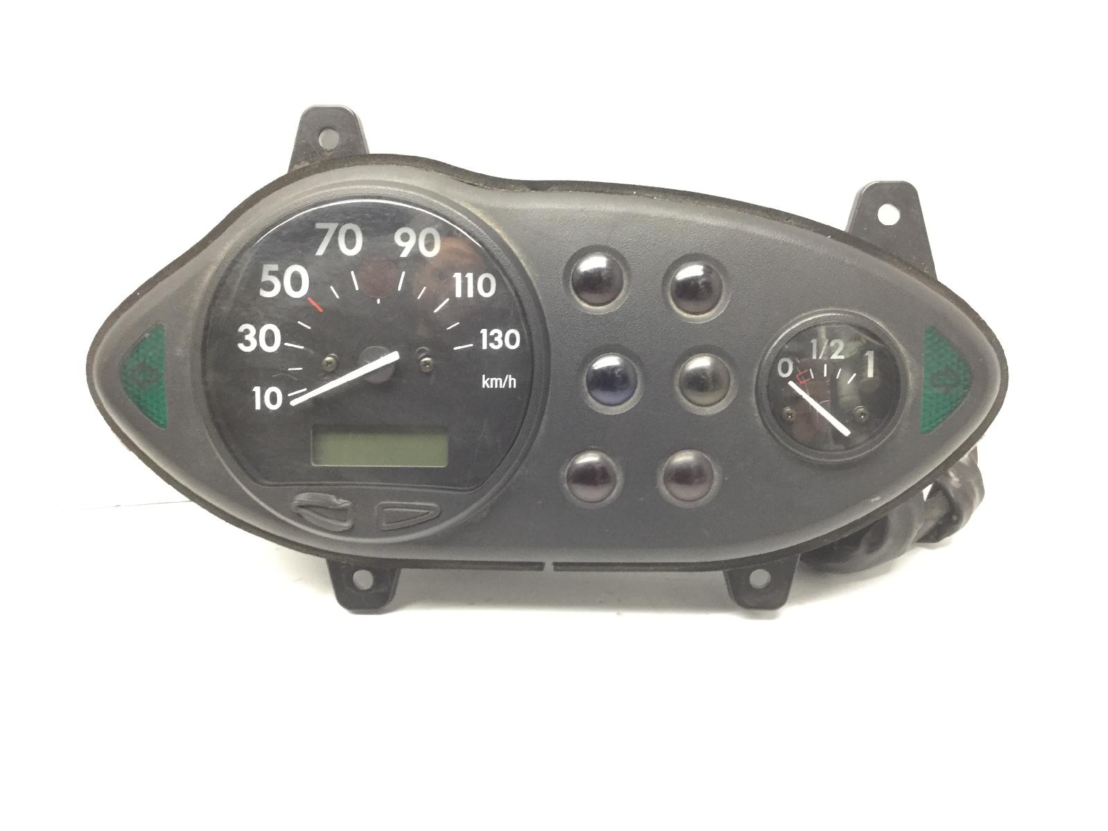 Bmw c1 200 strumentazione contachilometri 2001 2002 wb10192a01yb