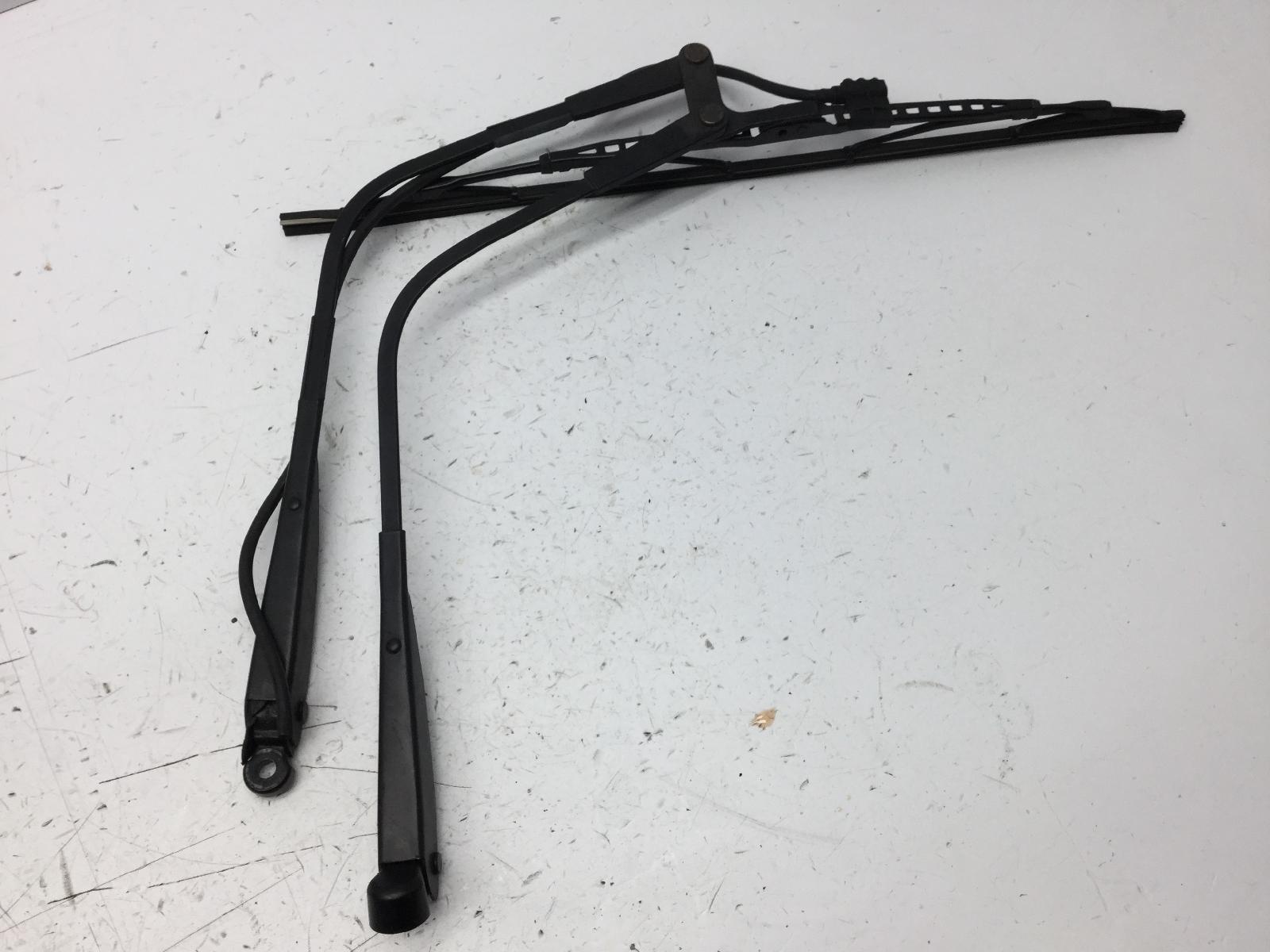Bmw c1 200 tergicristallo con supporti 2001 2002 wb10192a01yb