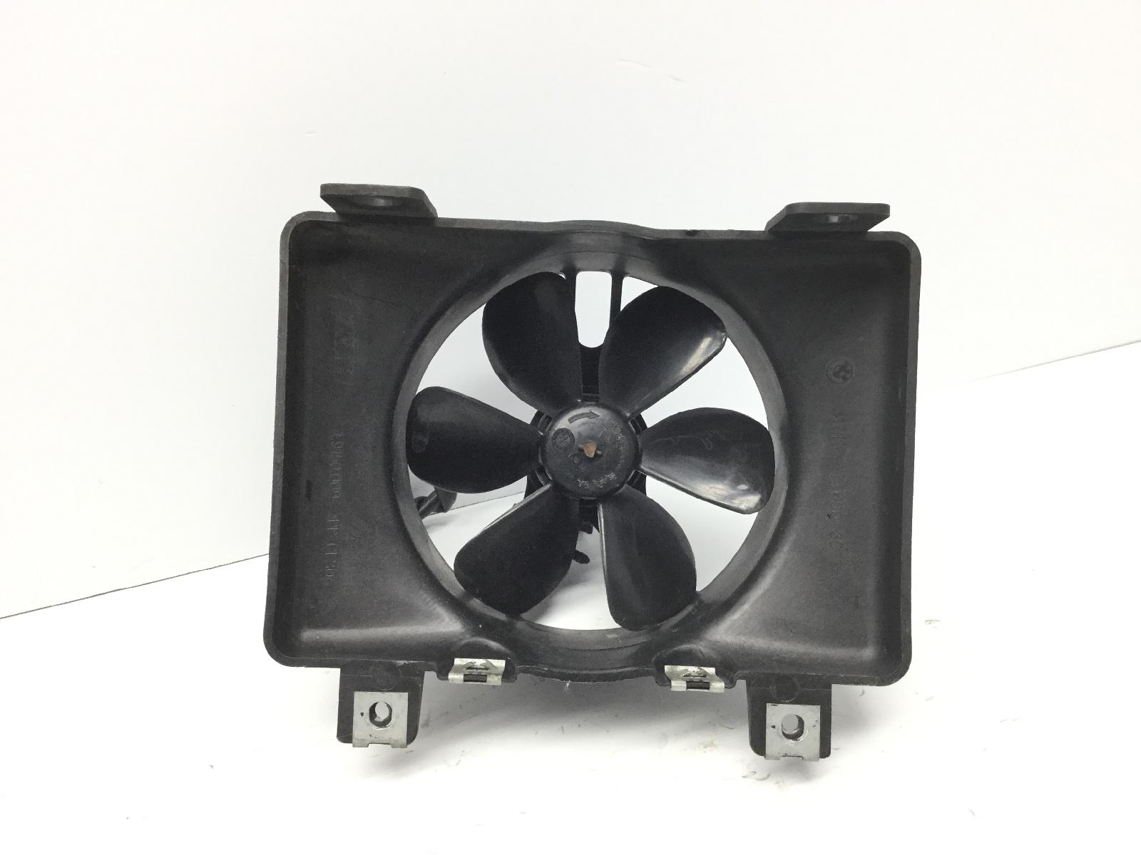 Bmw c1 200 elettroventola radiatore 2001 2002 wb10192a01yb