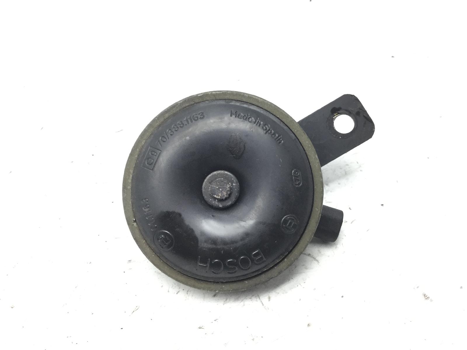Bmw c1 200 clacson avvisatore aucustico 2001 2002 wb10192a01yb