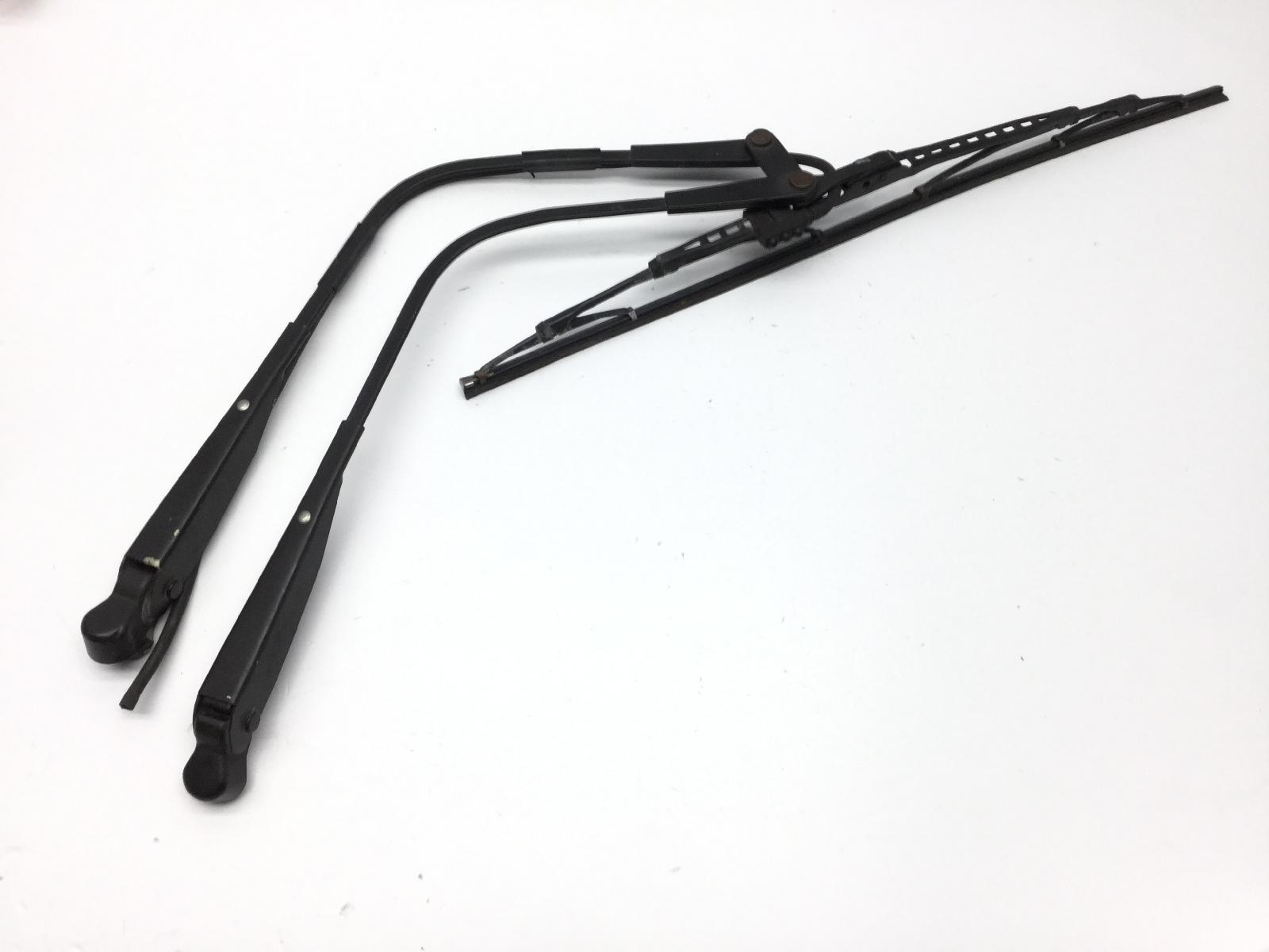 Bmw c1 200 tergicristallo con supporti 2001 2002 wb10192a01yb