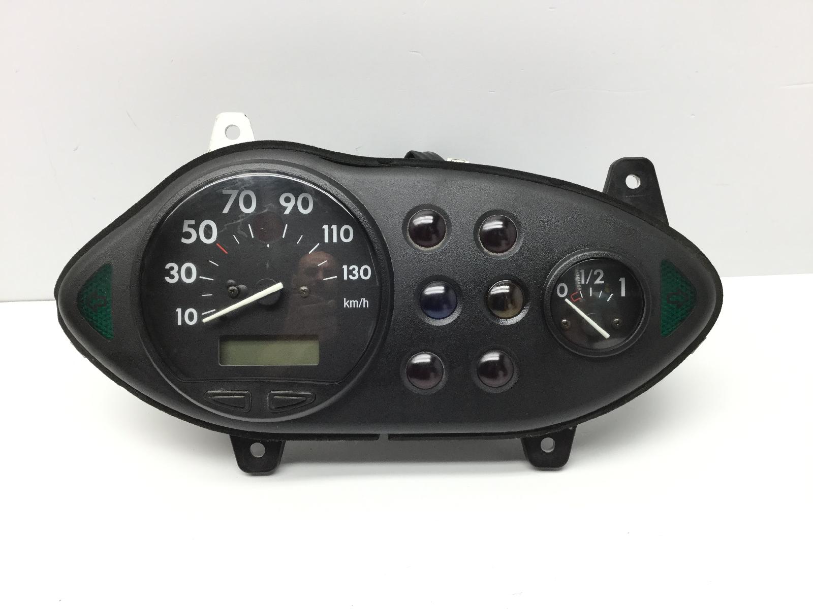 Bmw c1 200 strumentazione contachilometri 2001 2002 wb10192a01yb