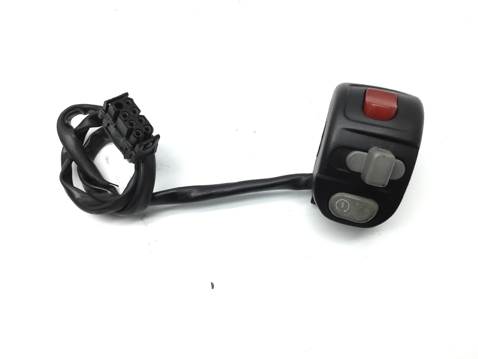 Bmw c1 200 commutatore destro devio luci 2001 2002 wb10192a01yb