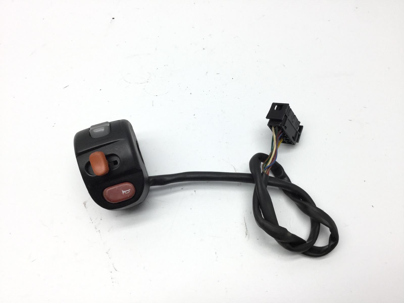 Bmw c1 200 commutatore sinistro devio luci 2001 2002 wb10192a01yb