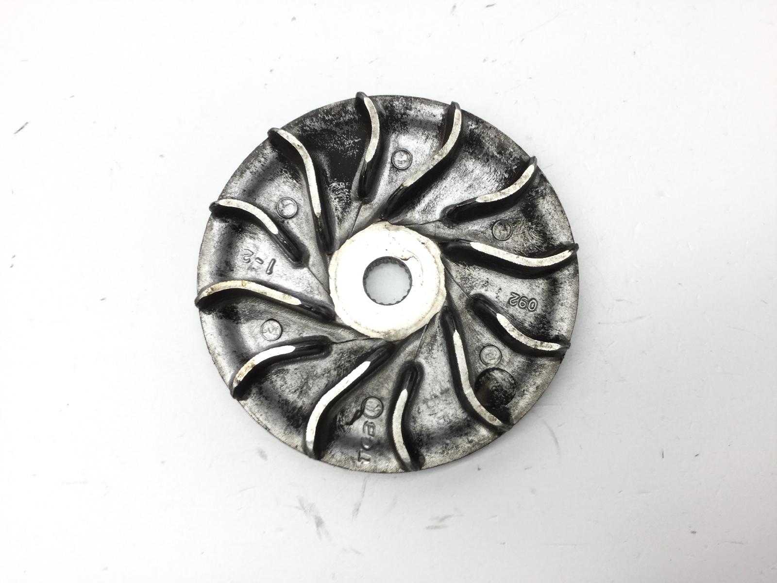 Bmw c1 200 semipuleggia fissa 2001 2002 wb10192a01yb