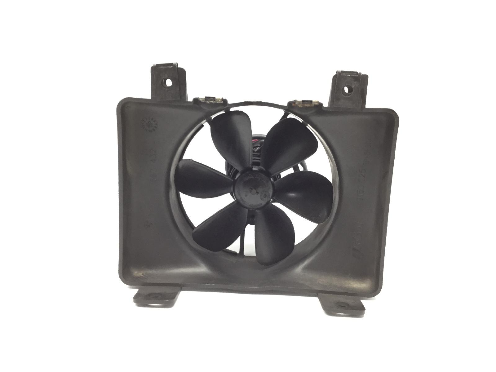 Bmw c1 200 elettroventola radiatore 2001 2002 wb10192a01yb