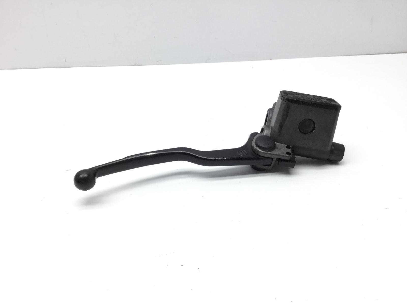Bmw c1 200 pompa destra freno anteriore con leva 2001 2002 wb10192a01yb
