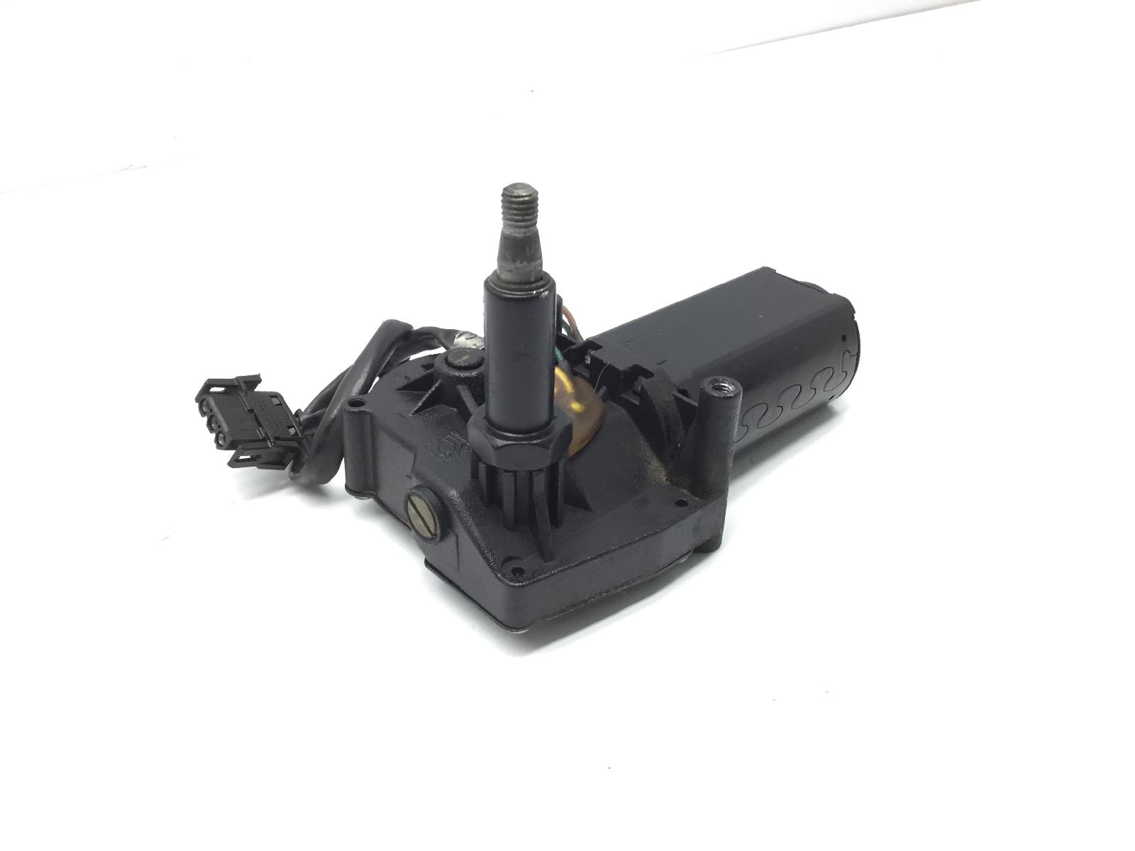 Bmw c1 200 motorino tergicristalli 2001 2002 wb10192a01yb