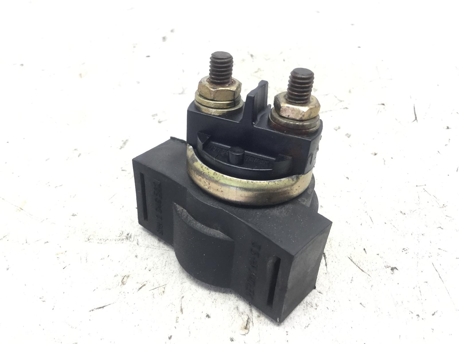 Bmw c1 200 rele' teleruttore avviamento 2001 2002 wb10192a01yb