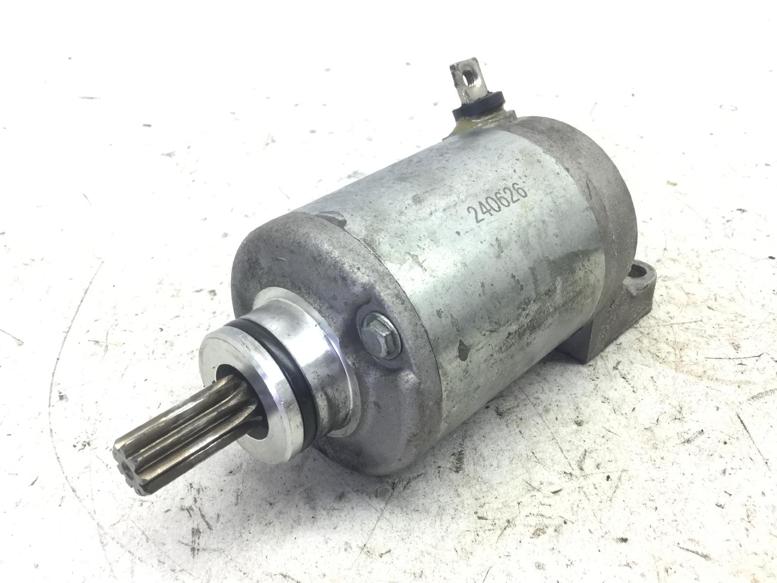 Bmw c1 200 motorino avviamento starter 2001 2002 wb10192a01yb