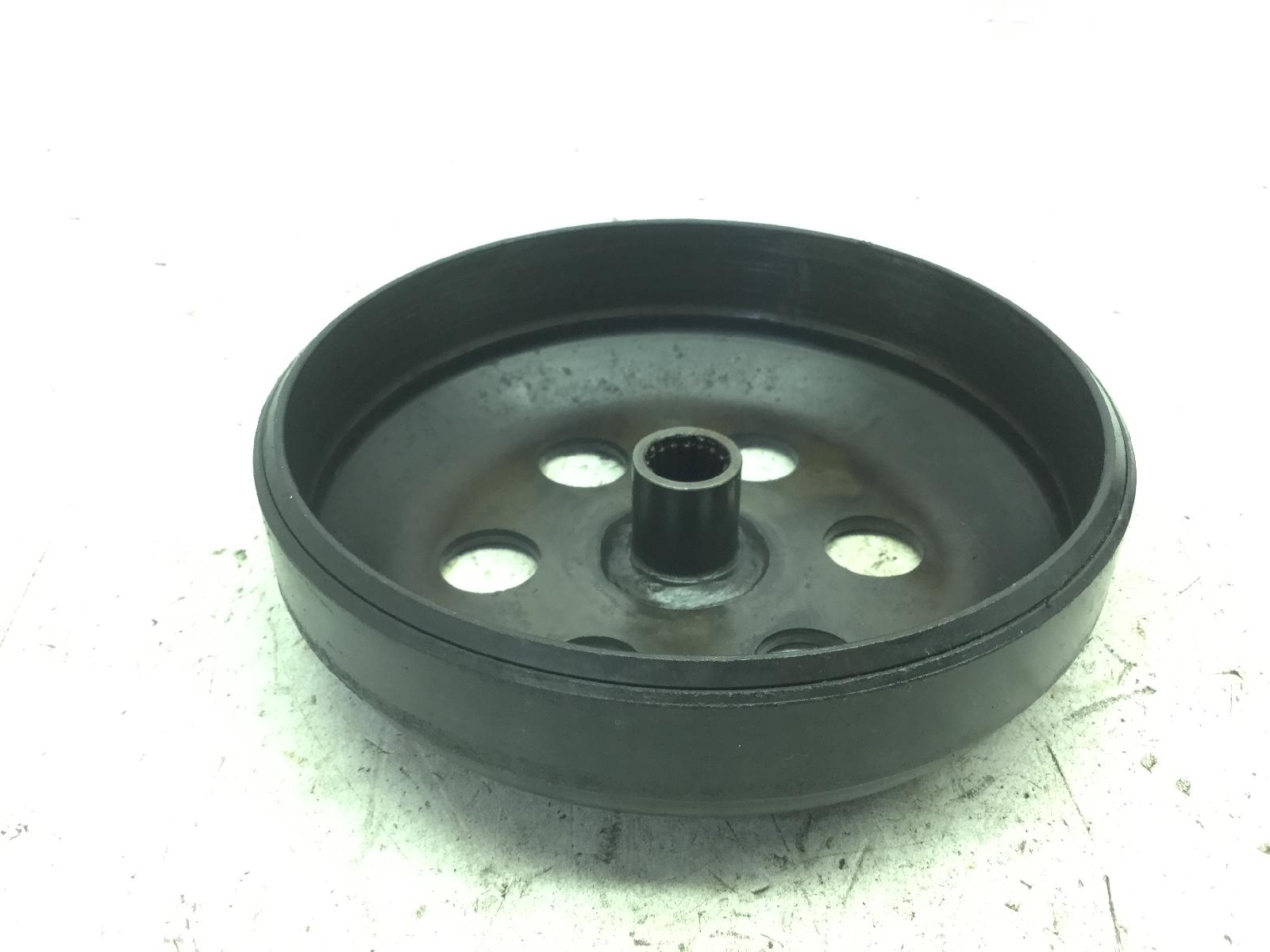 Bmw c1 200 campana frizione 2001 2002 wb10192a01yb