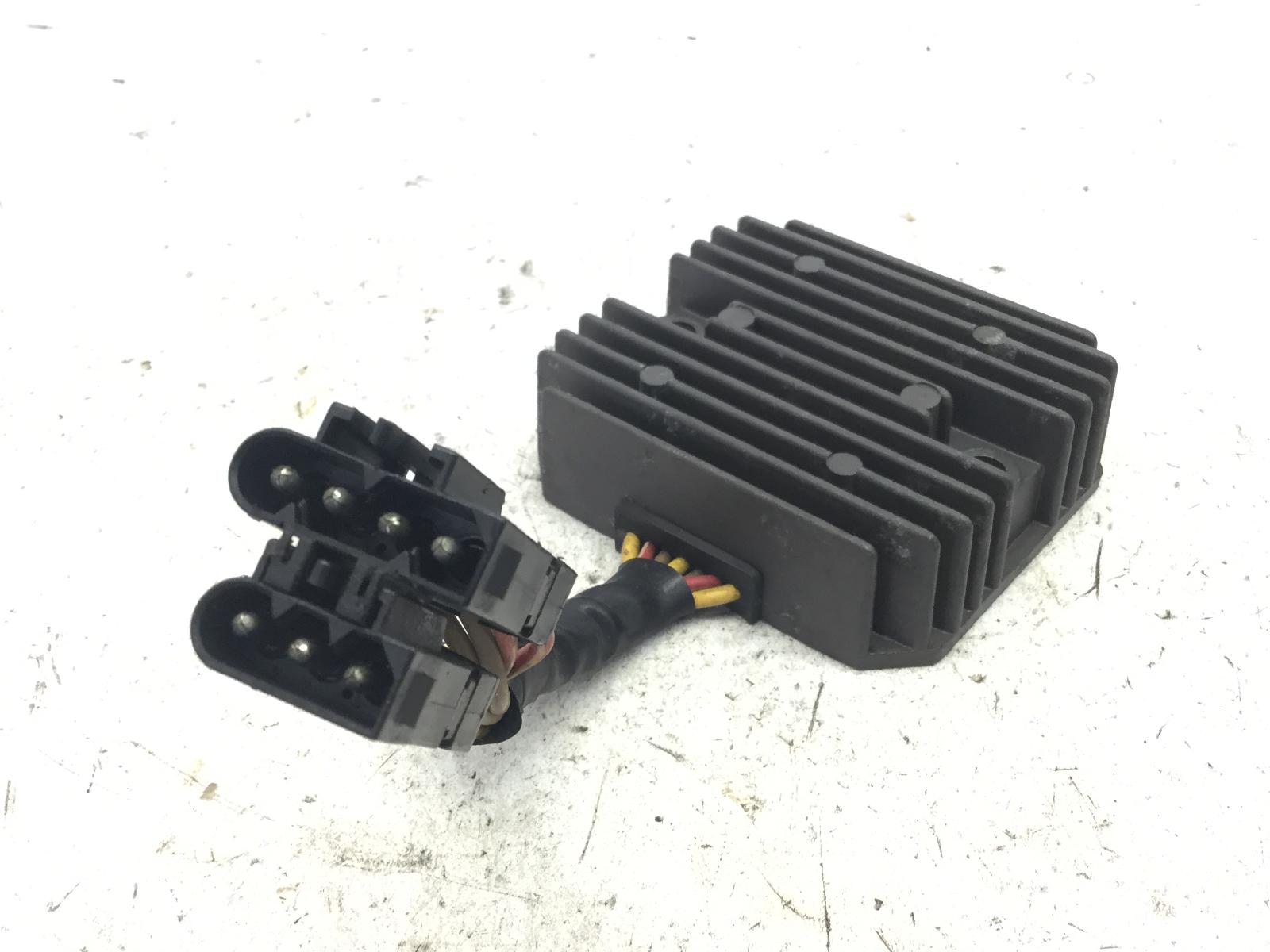 Bmw c1 200 regolatore di tensione 2001 2002 wb10192a01yb