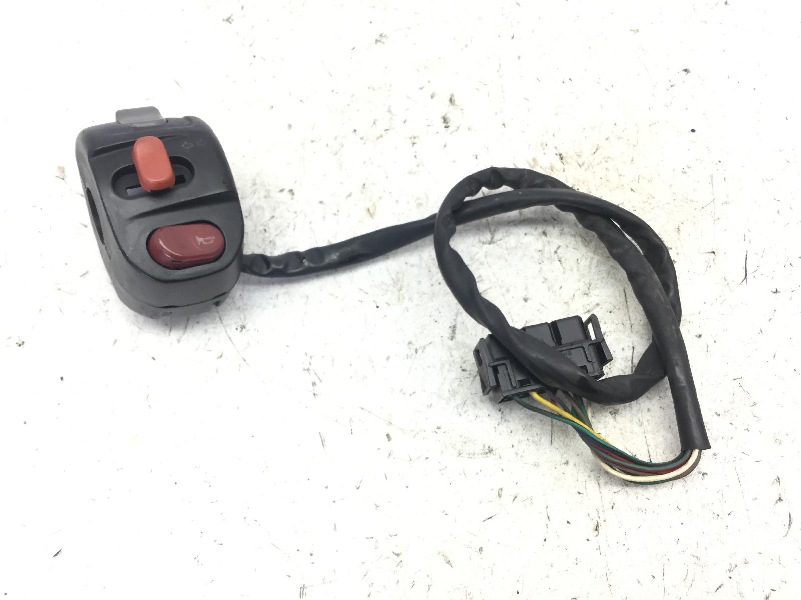 Bmw c1 200 devio commutatore frecce sinistro 2001 2002 wb10192a01yb