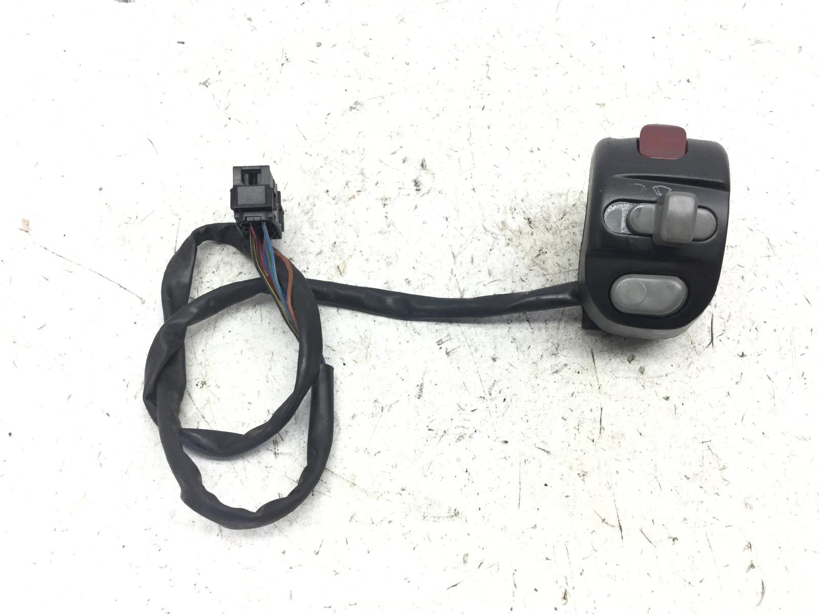 Bmw c1 200 devio commutatore accensione destro 2001 2002 wb10192a01yb