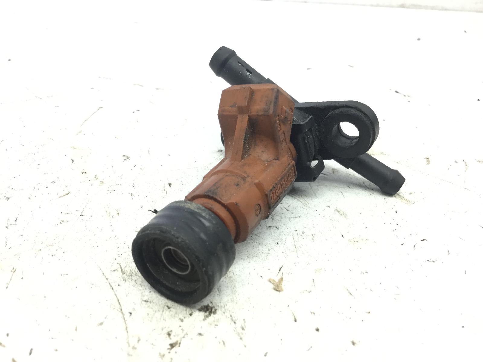 Bmw c1 200 iniettore benzina carburante fuel 2001 2002 wb10192a01yb