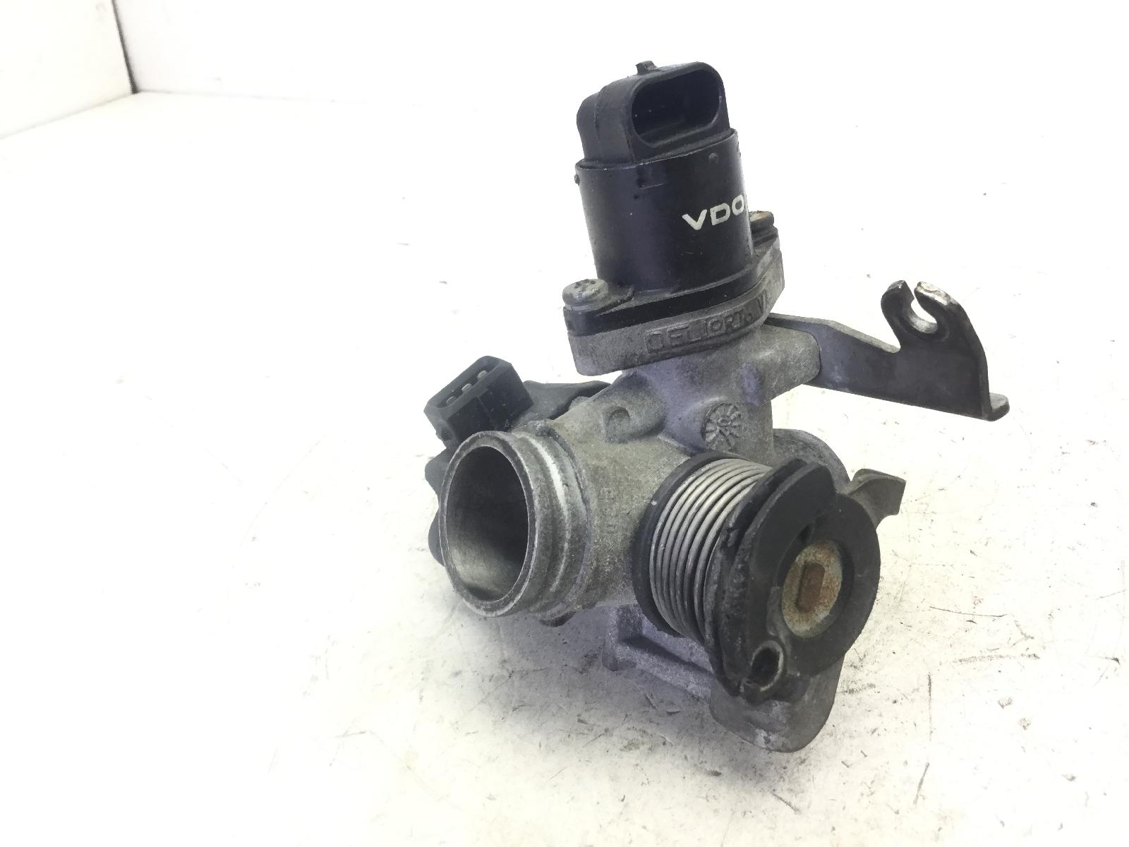 Bmw c1 200 corpo farfallato 2001 2002 wb10192a01yb