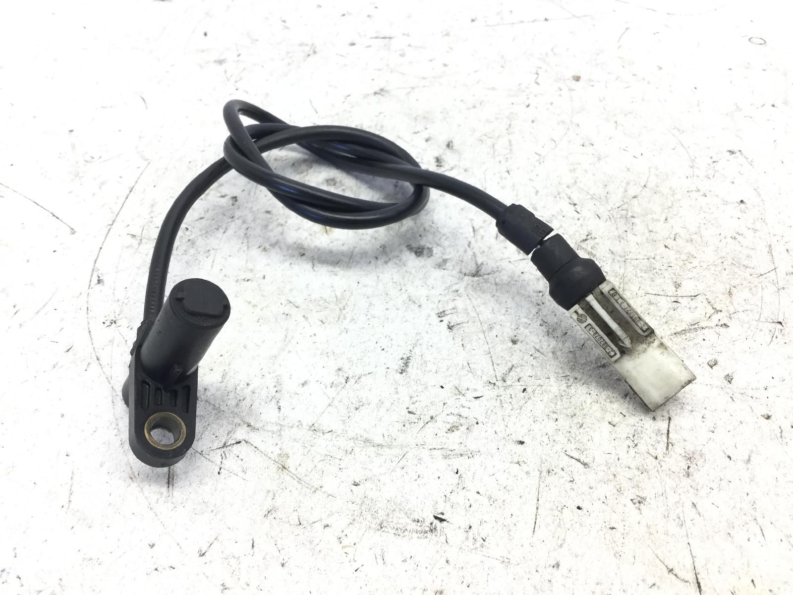 Bmw c1 200 sensore velocita' abs ruota posteriore 2001 2002 wb10192a01yb