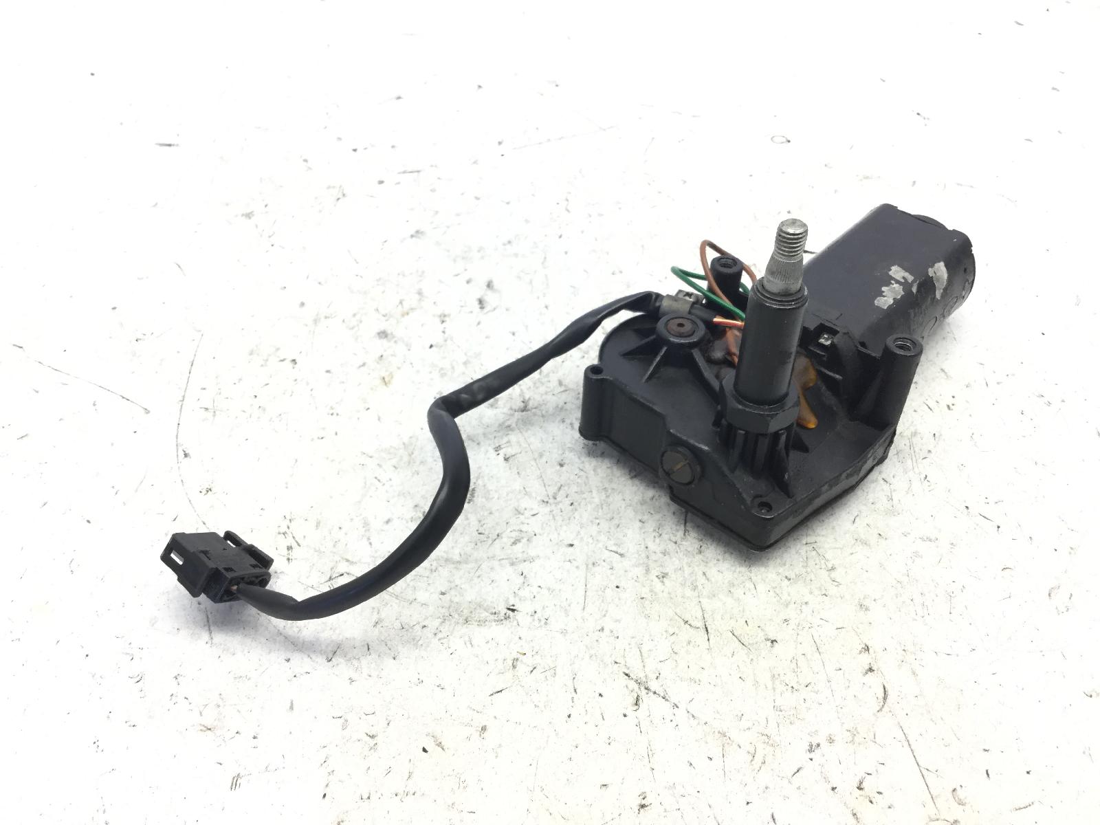 Bmw c1 200 motorino tergicristalli 2001 2002 wb10192a01yb