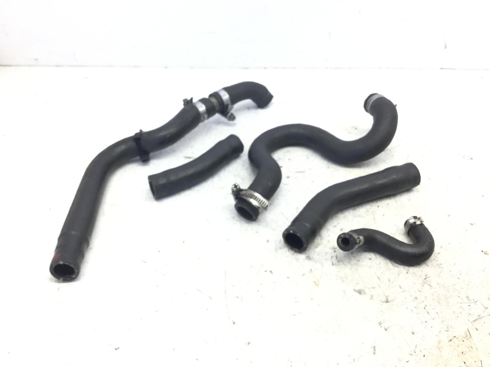 Bmw c1 200 kit tubi acqua radiatore liquido raffreddamento 2001 2002 wb10192a01yb